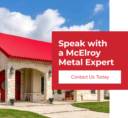 Metal Roofing Products - Steel Roofing Products