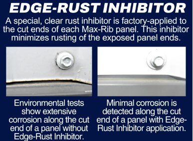 Edge Rust Inhibitor