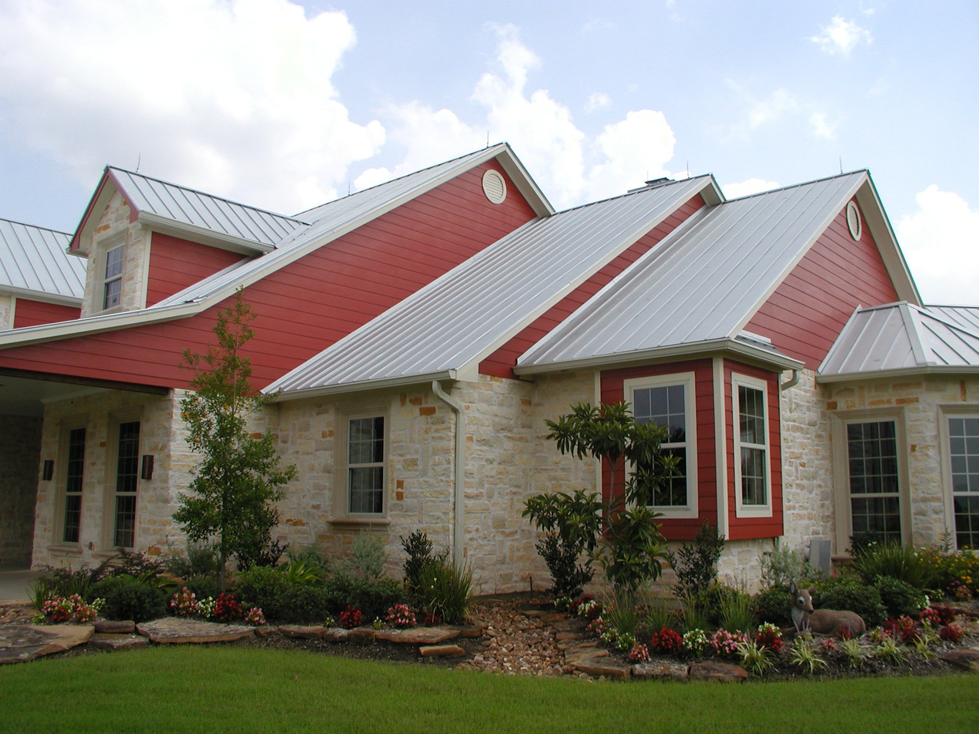 Ranch house Fulshear 009 High res