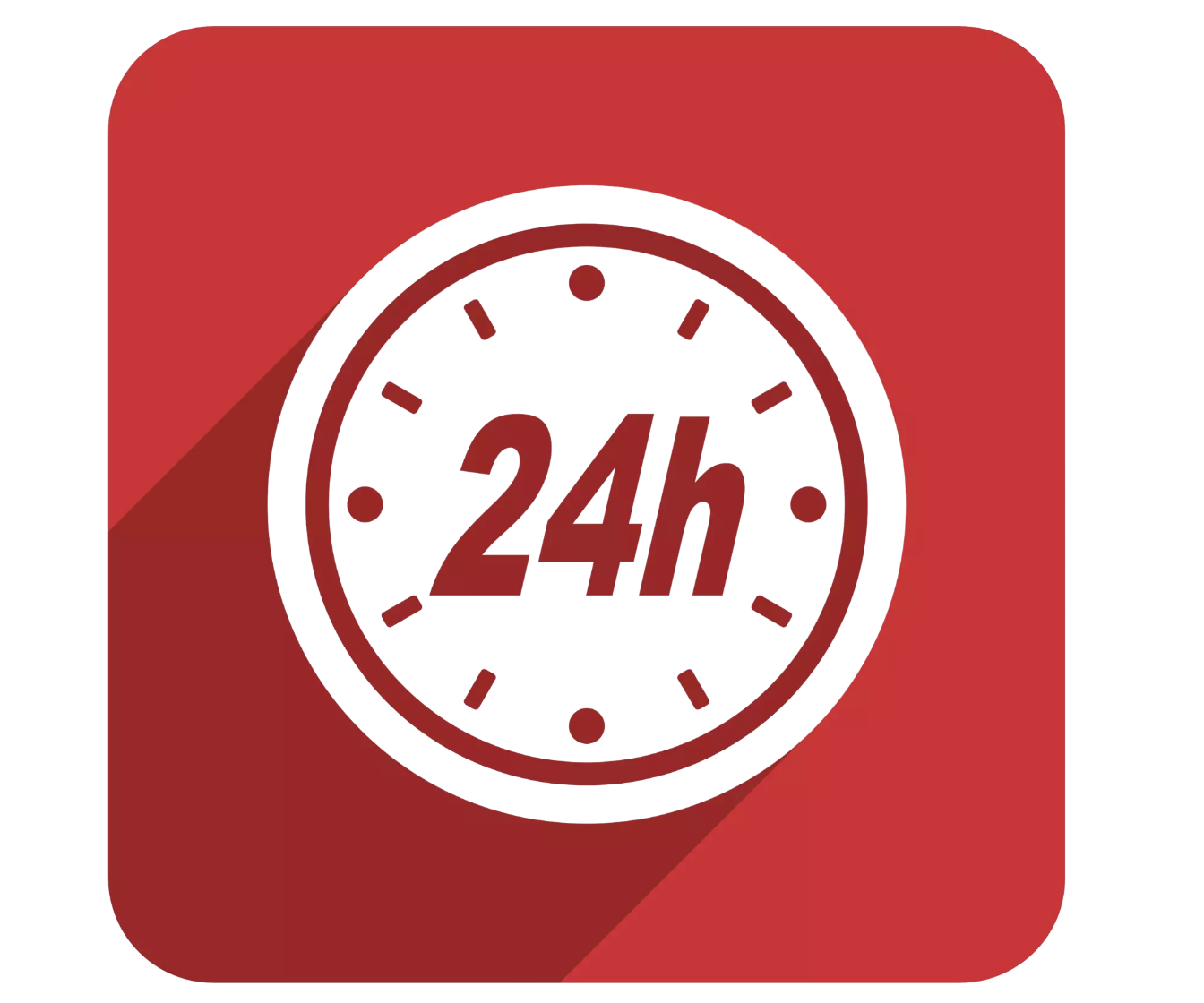 24 Hour Graphic