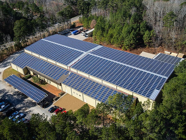 Peachtree Solar-501-1