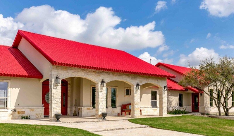 Residence Refugio, TX