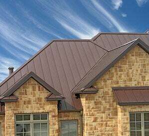 blog.mcelroymetal.comhs-fshubfsMeridianGallery PhotosMeridian Standing Seam Roof System Installed on Home-1