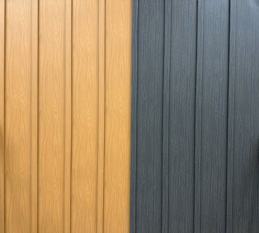 Woodgrains